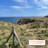 Villa Reine Hortense à Dinard : nos photos - IMG 1442