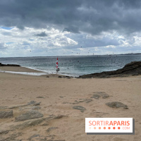 Villa Reine Hortense à Dinard : nos photos - IMG 1494