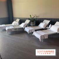 Plage Palace à Palavas les flots : nos photos - Spa