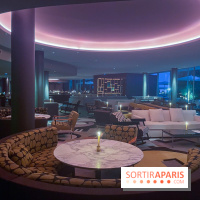 Plage Palace à Palavas les flots : nos photos  - Bar