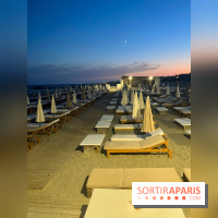 Plage Palace à Palavas les flots : nos photos - Plage