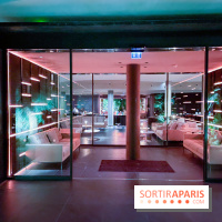 Plage Palace à Palavas les flots : nos photos  - IMG 5470