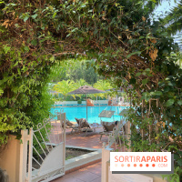 Forte Resort, images du centre  - IMG 2051