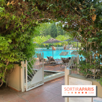 Forte Resort, images du centre  - IMG 2052