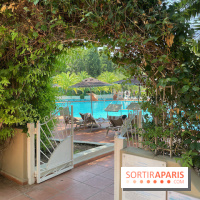 Forte Resort, images du centre  - IMG 2053