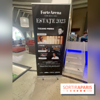 Forte Resort, images du centre