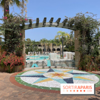 Forte Resort, images du centre  - IMG 2065