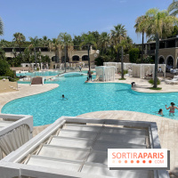 Forte Resort, images du centre