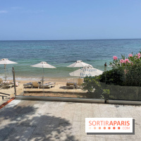 Forte Resort, images du centre  - IMG 2068