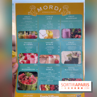 Forte Resort, images du centre  - IMG 2083