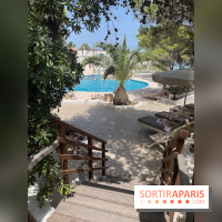 Forte Resort, images du centre  - IMG 2334