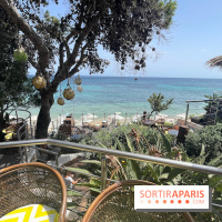 Forte Resort, images du centre  - IMG 2337