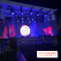 Forte Resort, images du centre  - IMG 2442