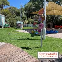 Forte Resort, images du centre  - IMG 2471