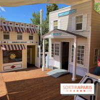 Forte Resort, images du centre  - IMG 2489