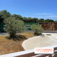 Forte Resort, images du centre  - IMG 2490