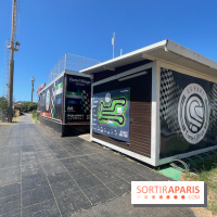 Forte Resort, images du centre  - IMG 2495