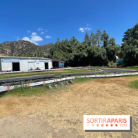 Forte Resort, images du centre  - IMG 2496