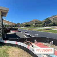 Forte Resort, images du centre  - IMG 2497