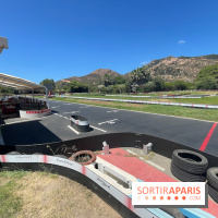 Forte Resort, images du centre  - IMG 2498