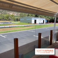 Forte Resort, images du centre  - IMG 2502