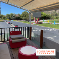 Forte Resort, images du centre  - IMG 2503