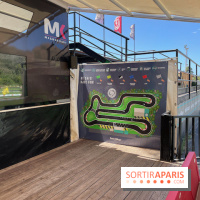 Forte Resort, images du centre  - IMG 2504