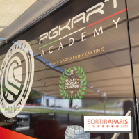 Forte Resort, images du centre  - IMG 2505