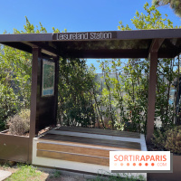 Forte Resort, images du centre  - IMG 2506