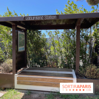 Forte Resort, images du centre  - IMG 2507