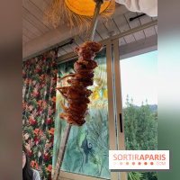 Forte Resort, images du centre  - IMG 2556