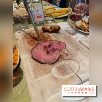 Forte Resort, images du centre  - IMG 2560