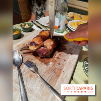 Forte Resort, images du centre  - IMG 2567