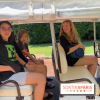 Forte Resort, images du centre  - IMG 2610