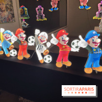 Forte Resort, images du centre  - IMG 2696