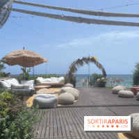 Forte Resort, images du centre  - IMG 2761