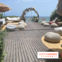 Forte Resort, images du centre