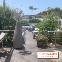 Forte Resort, images du centre  - IMG 2764