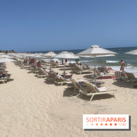 Forte Resort, images du centre  - IMG 2766