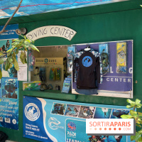 Forte Resort, images du centre  - IMG 2943