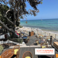 Forte Resort, images du centre  - IMG 2947