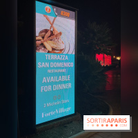 Forte Resort, images du centre  - IMG 3073