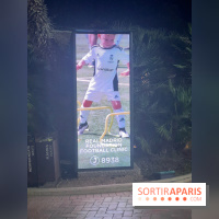 Forte Resort, images du centre  - IMG 3082