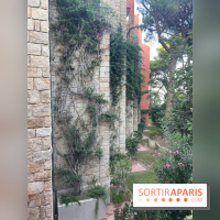 Forte Resort, images du centre  - IMG 3252