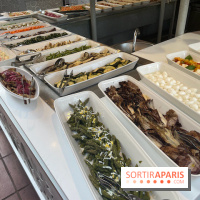 Forte Resort, images du centre  - IMG 3255