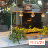 Forte Resort, images du centre  - IMG 3258