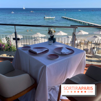 Forte Resort, images du centre  - IMG 3312