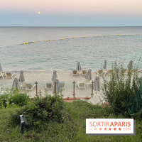 Forte Resort, images du centre  - IMG 3333