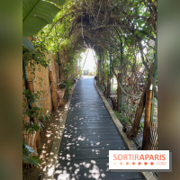 Forte Resort, images du centre  - IMG 3384