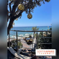 Forte Resort, images du centre  - IMG 3393